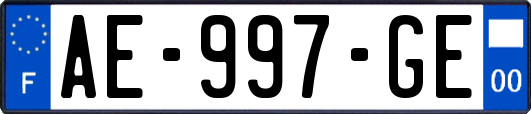 AE-997-GE