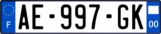 AE-997-GK