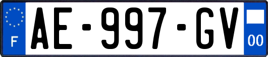 AE-997-GV
