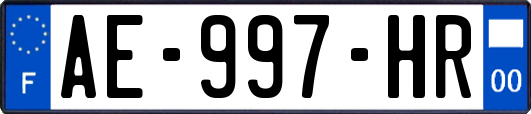 AE-997-HR