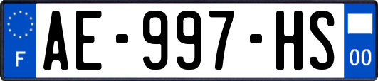 AE-997-HS