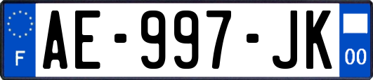 AE-997-JK