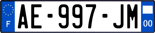 AE-997-JM
