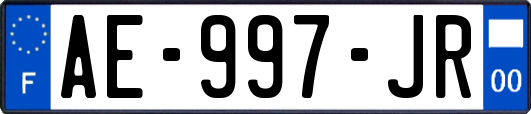 AE-997-JR