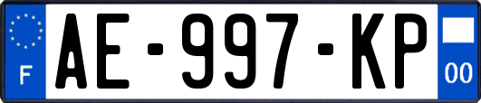 AE-997-KP