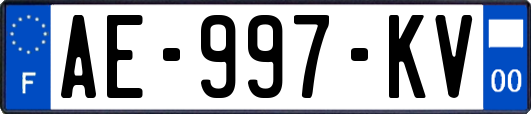 AE-997-KV