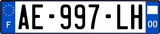 AE-997-LH