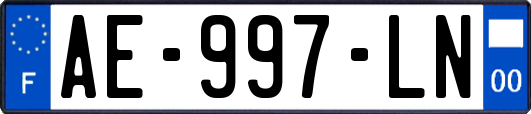 AE-997-LN