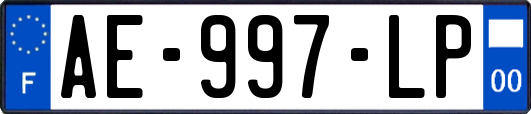 AE-997-LP