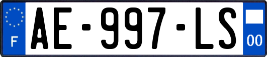 AE-997-LS