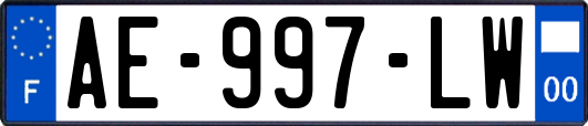 AE-997-LW