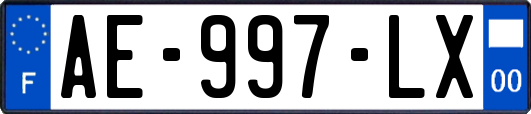 AE-997-LX