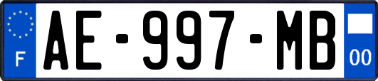 AE-997-MB