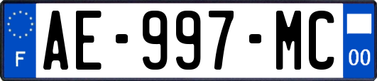 AE-997-MC