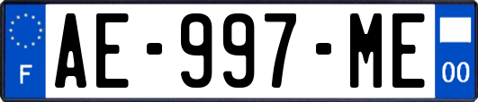 AE-997-ME