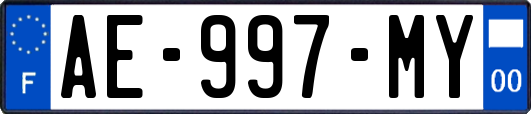 AE-997-MY