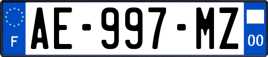 AE-997-MZ