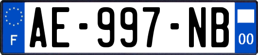 AE-997-NB