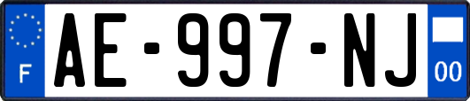 AE-997-NJ