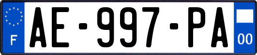 AE-997-PA