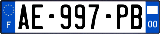 AE-997-PB