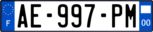 AE-997-PM