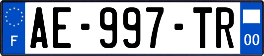 AE-997-TR