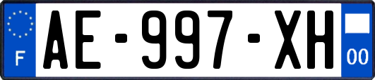 AE-997-XH