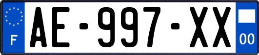 AE-997-XX