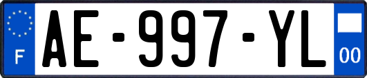 AE-997-YL