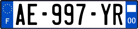 AE-997-YR