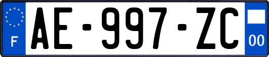 AE-997-ZC