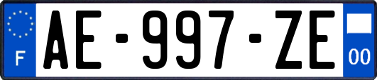 AE-997-ZE