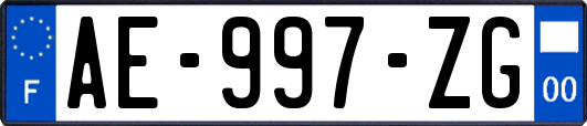 AE-997-ZG