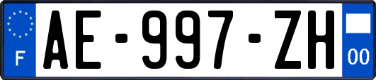 AE-997-ZH