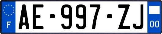 AE-997-ZJ