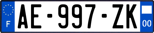 AE-997-ZK