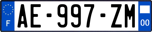 AE-997-ZM