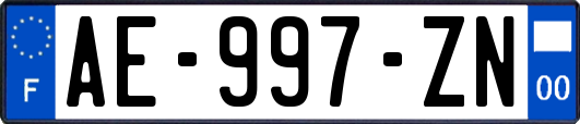 AE-997-ZN