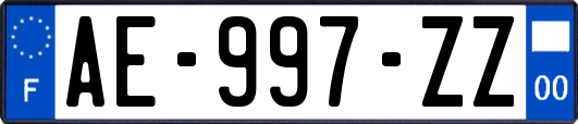 AE-997-ZZ