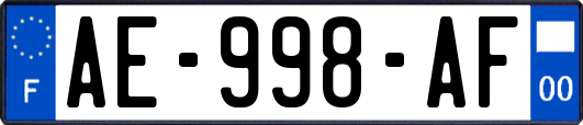 AE-998-AF