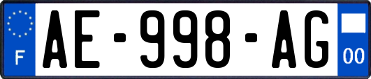 AE-998-AG