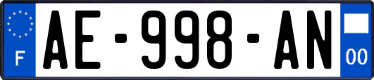 AE-998-AN