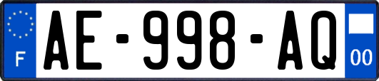 AE-998-AQ