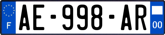 AE-998-AR