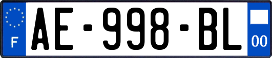 AE-998-BL