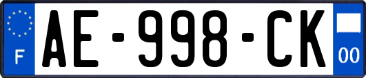 AE-998-CK