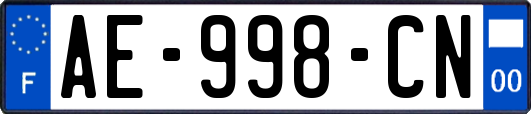 AE-998-CN