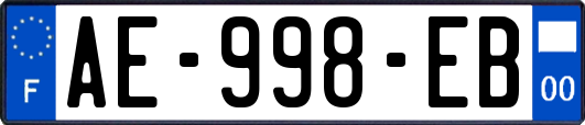 AE-998-EB