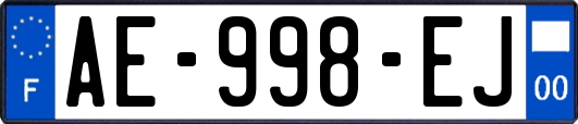 AE-998-EJ